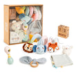 BabyBox — Ігрові набори для немовлят (0–12 місяців)