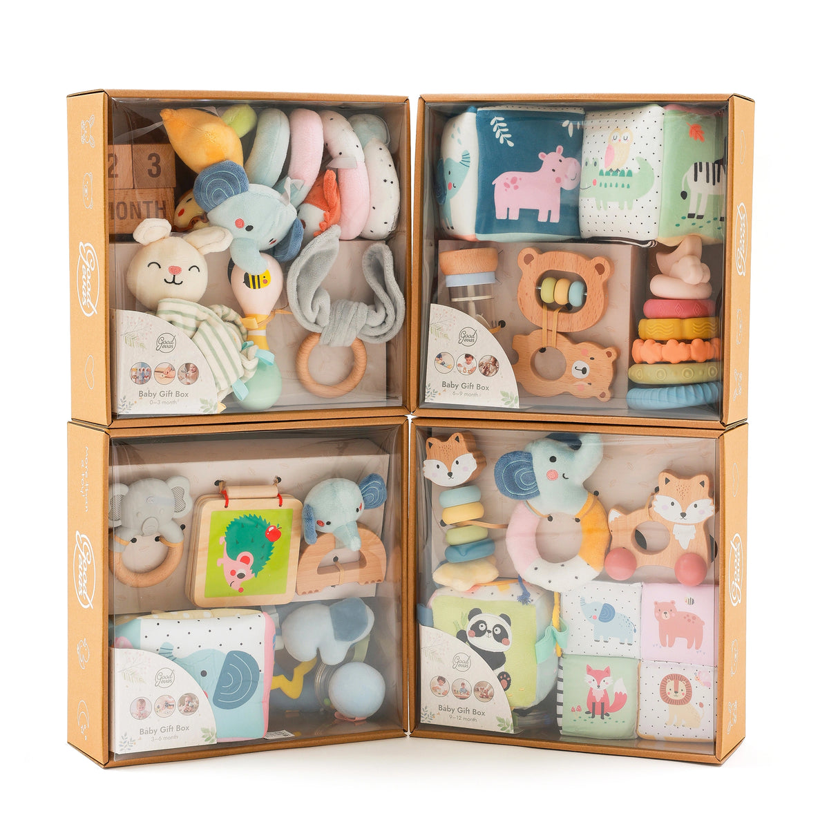 GoodevasBox
