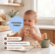 BabyBox — Ігрові набори для немовлят (0–12 місяців)