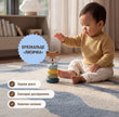 BabyBox — Ігрові набори для немовлят (0–12 місяців)