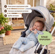 BabyBox — Ігрові набори для немовлят (0–12 місяців)