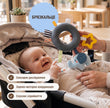 BabyBox — Ігрові набори для немовлят (0–12 місяців)