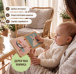 BabyBox — Ігрові набори для немовлят (0–12 місяців)