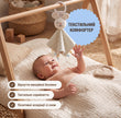 BabyBox — Ігрові набори для немовлят (0–12 місяців)