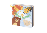 Книжка «Друзі Goodevas»