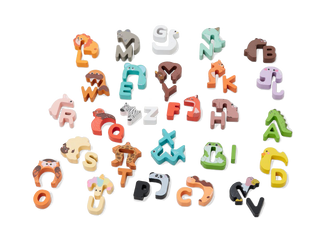 Весняний ігровий набір (3–4 роки) - GoodevasBox