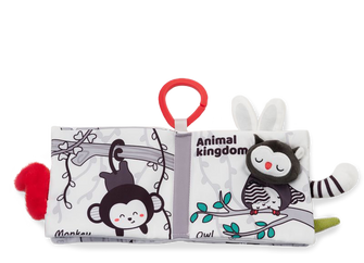 Річна підписка на ігрові набори (1–2 роки) - GoodevasBox