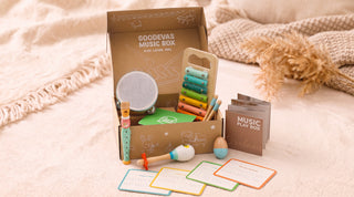 Музичний GoodevasBox