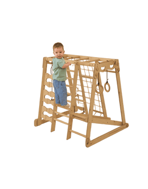 Виклики для лазіння
