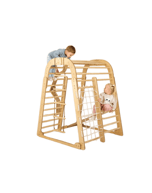 Виклики для лазіння