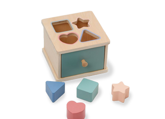 Річна підписка на ігрові набори (1–2 роки) - GoodevasBox