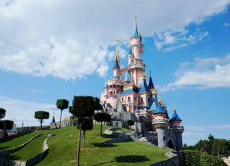 Річна підписка на ігрові набори (1–2 роки) - GoodevasBox