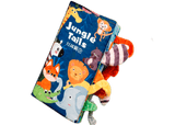 М’яка книга